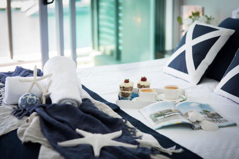 Marina Magic Escape Whitsundays - Accommodation VIC 1