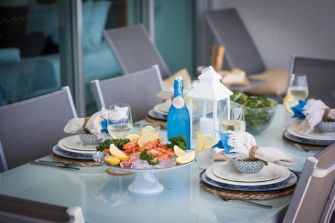 Marina Magic Escape Whitsundays - Accommodation VIC 3