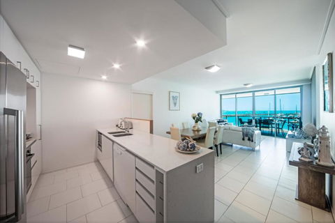Marina Magic Escape Whitsundays - Accommodation VIC 5