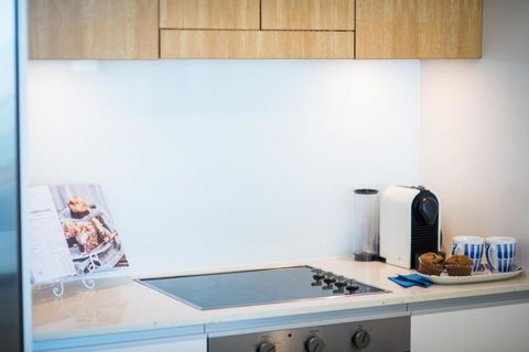 Marina Magic Escape Whitsundays - Accommodation VIC 2