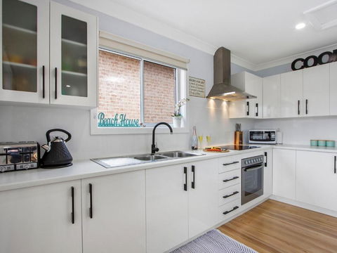 Take A Break Callala Beach - Accommodation VIC 5