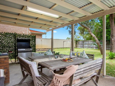 Take A Break Callala Beach - Accommodation VIC 3