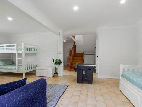 Take A Break Callala Beach - Accommodation VIC 4