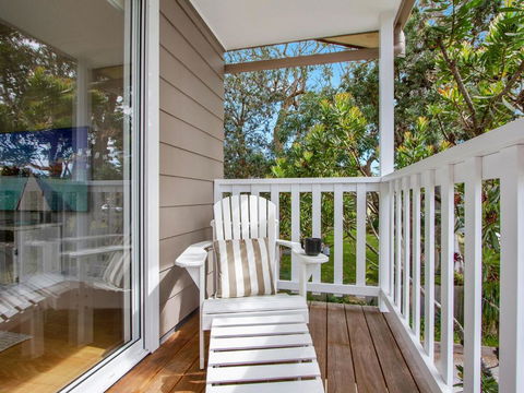 Take A Break Callala Beach - Accommodation VIC 1