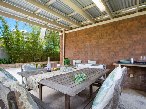 Take A Break Callala Beach - Accommodation VIC 2