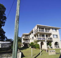Island Time - Accommodation VIC