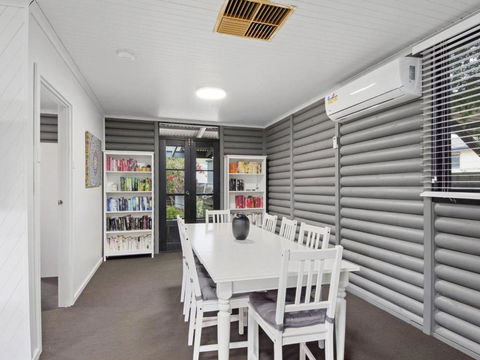 Silvers Anchor 2 Bennett Street - Accommodation VIC 2