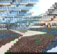Arena on the Beach - Accommodation VIC