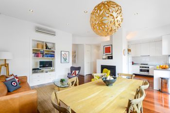 Boutique Stays Jewel Of Richmond - Accommodation VIC 0