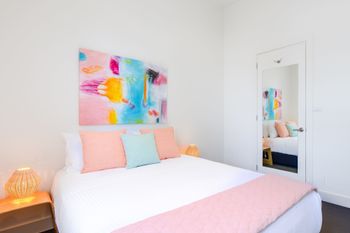 Boutique Stays Jewel Of Richmond - Accommodation VIC 5