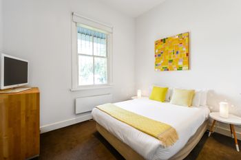 Boutique Stays Jewel Of Richmond - Accommodation VIC 2