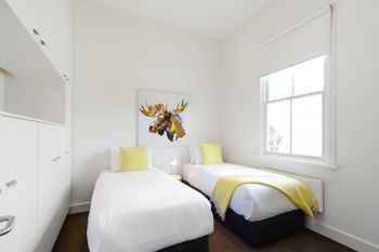 Boutique Stays Jewel Of Richmond - Accommodation VIC 1