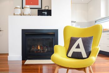 Boutique Stays Jewel Of Richmond - Accommodation VIC 4