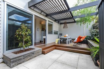 Boutique Stays Jewel Of Richmond - Accommodation VIC 3