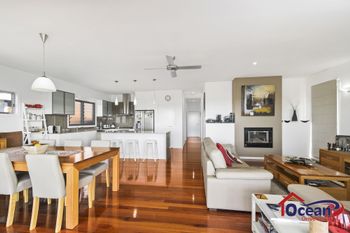 SUNNY DAZE BONNY HILLS - Accommodation VIC 6