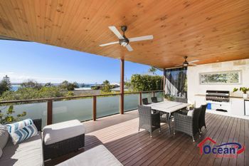 SUNNY DAZE BONNY HILLS - Accommodation VIC 1