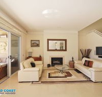 Harbourfront Retreat