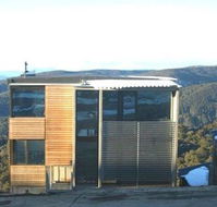 Gran Sasso 3 - Accommodation VIC