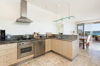 Stylish 2 Bdr Overlooking Parsley Bay H379 - Accommodation VIC 3