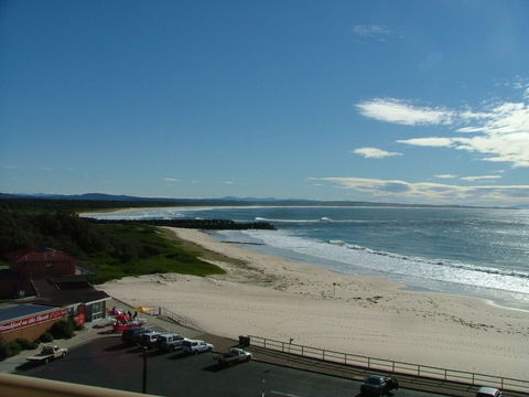 Ebbtide Unit 29 - Accommodation VIC 6