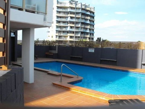 Ebbtide Unit 29 - Accommodation VIC 1