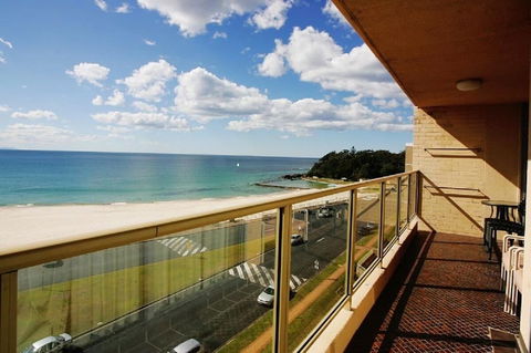 Ebbtide Unit 29 - Accommodation VIC 3