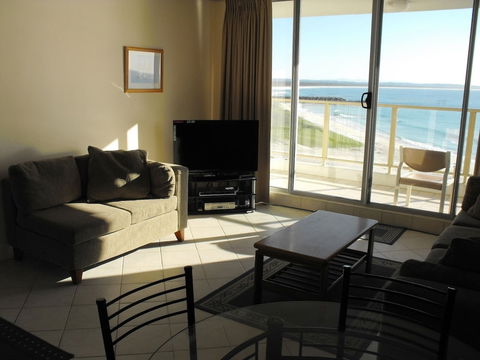 Ebbtide Unit 29 - Accommodation VIC 5
