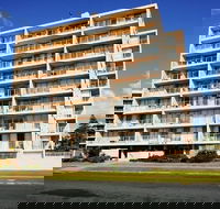 Ebbtide Unit 29 - Accommodation VIC