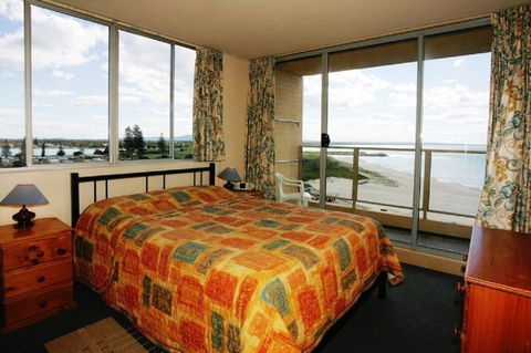 Ebbtide Unit 29 - Accommodation VIC 4