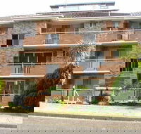 Dolphin Court unit 1 - Accommodation VIC