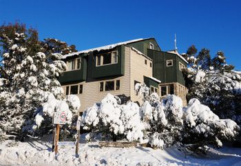 Thredbo NSW Accommodation VIC