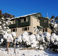 Mountain Vista 4 - Accommodation VIC