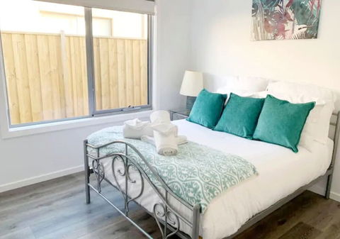 Brand New Home - 10min To Beach & Torquay - Accommodation VIC 6