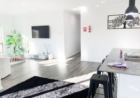 Brand New Home - 10min To Beach & Torquay - Accommodation VIC 0