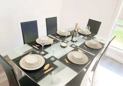 Brand New Home - 10min To Beach & Torquay - Accommodation VIC 4