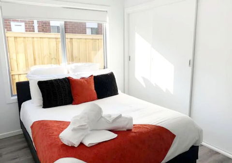 Brand New Home - 10min To Beach & Torquay - Accommodation VIC 3