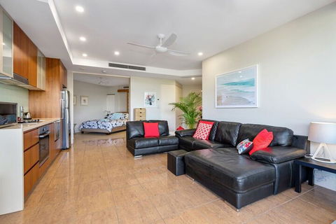 Cotton Beach Bliss At 103 + 2 Bikes - Accommodation VIC 7
