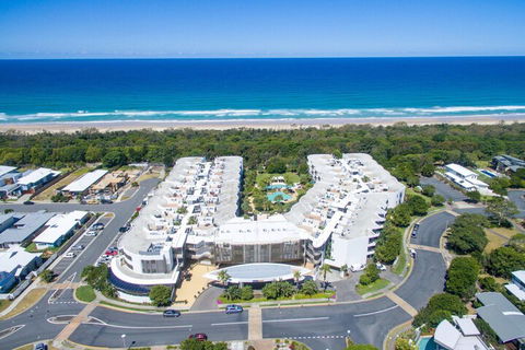 Cotton Beach Bliss At 103 + 2 Bikes - Accommodation VIC 1