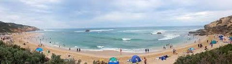 Home Near Shops & Beach - Accommodation VIC 3