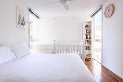 COMO - Accommodation VIC 6