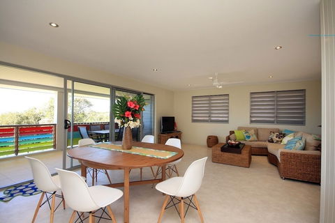 Lorikeet 1 - Accommodation VIC 5