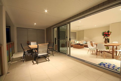 Lorikeet 1 - Accommodation VIC 6