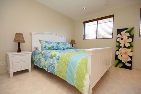 Lorikeet 1 - Accommodation VIC 2
