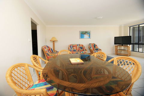 Hi Surf Unit 1 - Accommodation VIC 6