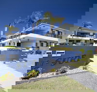 Hi Surf Unit 1 - Accommodation VIC