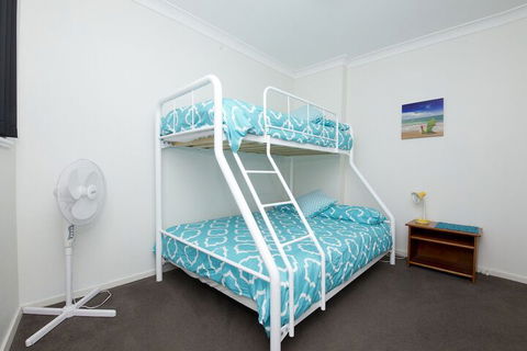 El Sandi Unit 11 - Accommodation VIC 5
