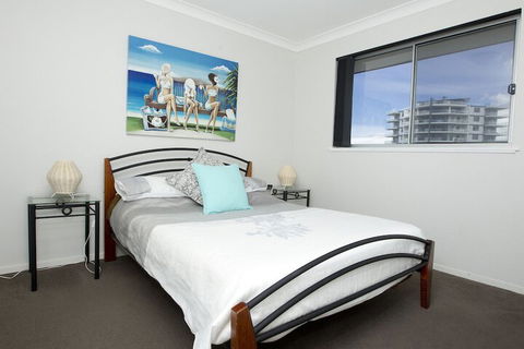El Sandi Unit 11 - Accommodation VIC 4