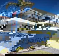 Hi Surf Unit 4 - Accommodation VIC