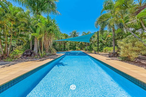 Bay Breezes - Cannonvale - Accommodation VIC 1