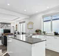 Wellington Street Cottage - Accommodation VIC